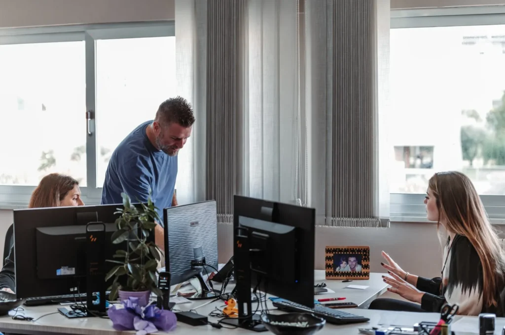 team mussi amministrazioni